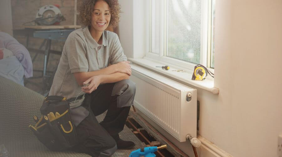 Local annual plumbing maintenance in Olney, IL